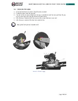 Preview for 16 page of Brobo TNF-113 Product And Maintenance Manual