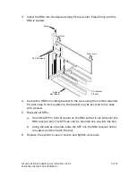 Preview for 5 page of Brocade Communications Systems 415 Quick Installation Manual