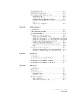 Предварительный просмотр 22 страницы Brocade Communications Systems 53-1001763-02 Administrator'S Manual