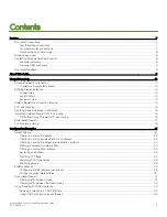 Preview for 3 page of Brocade Communications Systems 5600 vRouter Configuration Manual