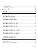 Preview for 4 page of Brocade Communications Systems 5600 vRouter Configuration Manual