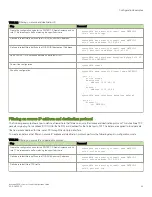 Preview for 23 page of Brocade Communications Systems 5600 vRouter Configuration Manual