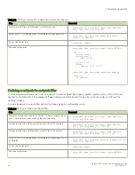 Preview for 24 page of Brocade Communications Systems 5600 vRouter Configuration Manual