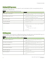 Preview for 28 page of Brocade Communications Systems 5600 vRouter Configuration Manual