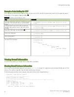 Preview for 38 page of Brocade Communications Systems 5600 vRouter Configuration Manual