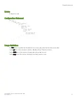 Preview for 75 page of Brocade Communications Systems 5600 vRouter Configuration Manual