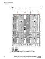 Предварительный просмотр 24 страницы Brocade Communications Systems 6542 Hardware Reference Manual