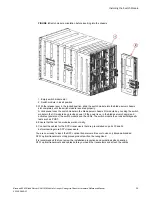 Предварительный просмотр 25 страницы Brocade Communications Systems 6542 Hardware Reference Manual