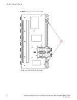 Предварительный просмотр 46 страницы Brocade Communications Systems 6542 Hardware Reference Manual