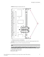 Предварительный просмотр 47 страницы Brocade Communications Systems 6542 Hardware Reference Manual