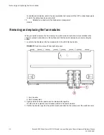 Предварительный просмотр 48 страницы Brocade Communications Systems 6542 Hardware Reference Manual