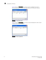 Preview for 44 page of Brocade Communications Systems 8/24 Administrator'S Manual