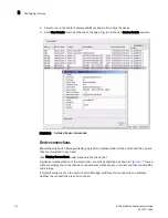 Preview for 50 page of Brocade Communications Systems 8/24 Administrator'S Manual