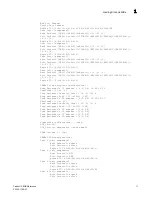 Предварительный просмотр 29 страницы Brocade Communications Systems 8 Reference Manual