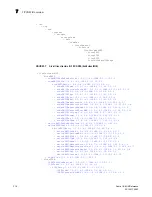 Preview for 236 page of Brocade Communications Systems 8 Reference Manual