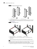 Предварительный просмотр 62 страницы Brocade Communications Systems BR-MLX-100GX-1 Hardware Installation Manual