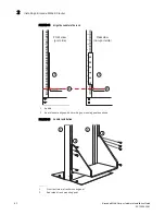 Предварительный просмотр 104 страницы Brocade Communications Systems BR-MLX-100GX-1 Hardware Installation Manual