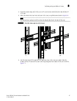 Предварительный просмотр 109 страницы Brocade Communications Systems BR-MLX-100GX-1 Hardware Installation Manual