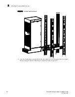 Предварительный просмотр 110 страницы Brocade Communications Systems BR-MLX-100GX-1 Hardware Installation Manual