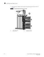 Предварительный просмотр 124 страницы Brocade Communications Systems BR-MLX-100GX-1 Hardware Installation Manual