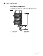 Предварительный просмотр 126 страницы Brocade Communications Systems BR-MLX-100GX-1 Hardware Installation Manual