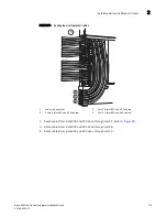 Предварительный просмотр 127 страницы Brocade Communications Systems BR-MLX-100GX-1 Hardware Installation Manual