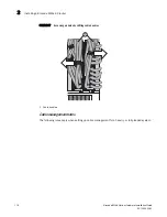 Предварительный просмотр 130 страницы Brocade Communications Systems BR-MLX-100GX-1 Hardware Installation Manual