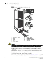 Предварительный просмотр 132 страницы Brocade Communications Systems BR-MLX-100GX-1 Hardware Installation Manual