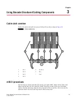 Предварительный просмотр 145 страницы Brocade Communications Systems BR-MLX-100GX-1 Hardware Installation Manual