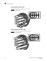 Предварительный просмотр 148 страницы Brocade Communications Systems BR-MLX-100GX-1 Hardware Installation Manual