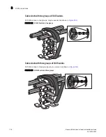 Предварительный просмотр 150 страницы Brocade Communications Systems BR-MLX-100GX-1 Hardware Installation Manual