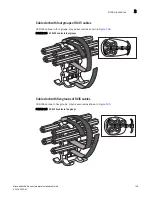 Предварительный просмотр 151 страницы Brocade Communications Systems BR-MLX-100GX-1 Hardware Installation Manual