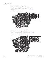 Предварительный просмотр 152 страницы Brocade Communications Systems BR-MLX-100GX-1 Hardware Installation Manual