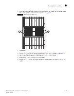 Предварительный просмотр 221 страницы Brocade Communications Systems BR-MLX-100GX-1 Hardware Installation Manual