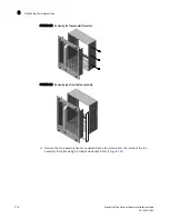 Предварительный просмотр 226 страницы Brocade Communications Systems BR-MLX-100GX-1 Hardware Installation Manual