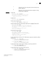 Предварительный просмотр 49 страницы Brocade Communications Systems Brocade 8/12c Command Reference Manual