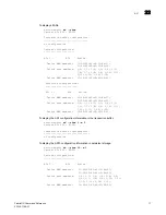 Предварительный просмотр 51 страницы Brocade Communications Systems Brocade 8/12c Command Reference Manual