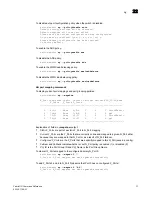 Предварительный просмотр 65 страницы Brocade Communications Systems Brocade 8/12c Command Reference Manual