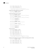 Предварительный просмотр 122 страницы Brocade Communications Systems Brocade 8/12c Command Reference Manual