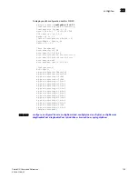 Предварительный просмотр 169 страницы Brocade Communications Systems Brocade 8/12c Command Reference Manual