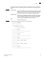 Предварительный просмотр 261 страницы Brocade Communications Systems Brocade 8/12c Command Reference Manual