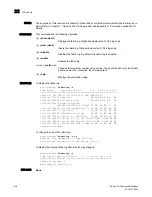 Предварительный просмотр 280 страницы Brocade Communications Systems Brocade 8/12c Command Reference Manual