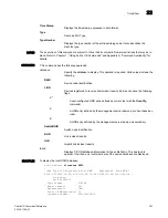 Предварительный просмотр 381 страницы Brocade Communications Systems Brocade 8/12c Command Reference Manual