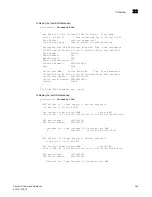 Предварительный просмотр 383 страницы Brocade Communications Systems Brocade 8/12c Command Reference Manual
