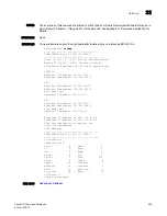 Предварительный просмотр 443 страницы Brocade Communications Systems Brocade 8/12c Command Reference Manual