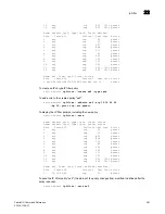 Предварительный просмотр 485 страницы Brocade Communications Systems Brocade 8/12c Command Reference Manual