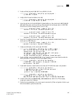 Предварительный просмотр 499 страницы Brocade Communications Systems Brocade 8/12c Command Reference Manual