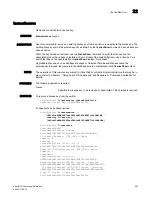 Preview for 521 page of Brocade Communications Systems Brocade 8/12c Command Reference Manual