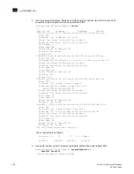 Предварительный просмотр 596 страницы Brocade Communications Systems Brocade 8/12c Command Reference Manual