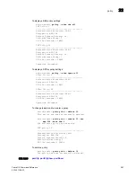 Предварительный просмотр 621 страницы Brocade Communications Systems Brocade 8/12c Command Reference Manual